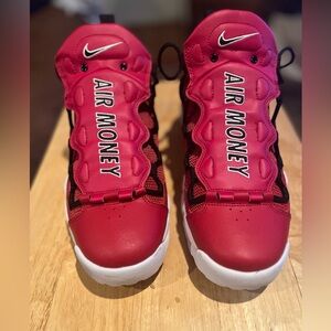 Brand new Nike Air Money